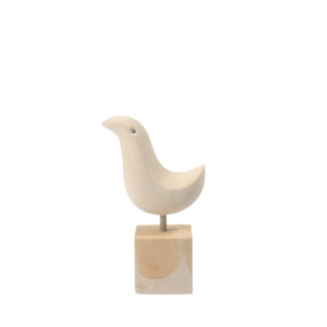 Decorative Object Bird