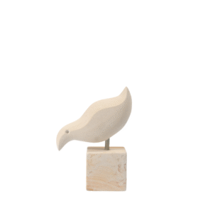 Decorative Object Bird