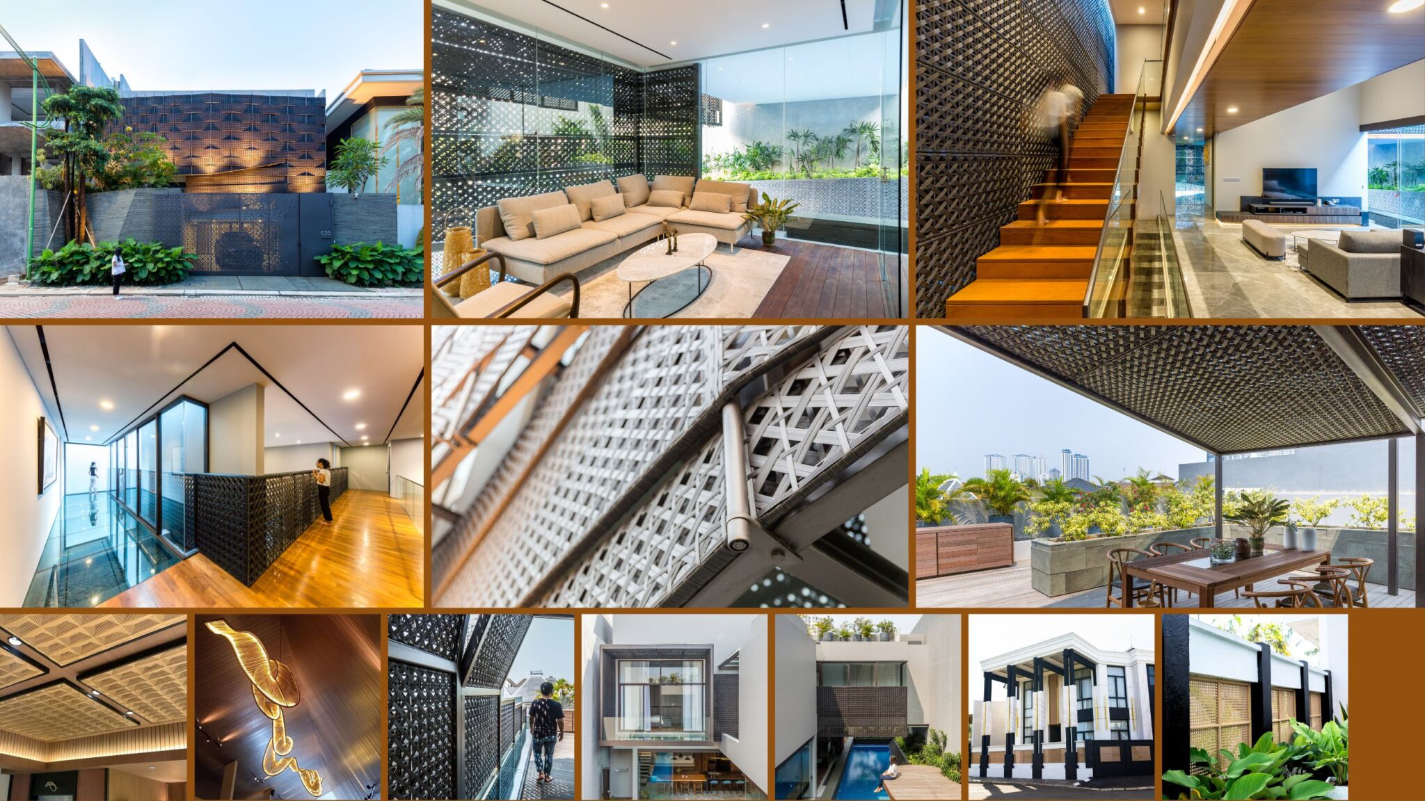 Ninesquare Panel – Nine Square Home