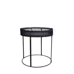 REIGNS Side Table
