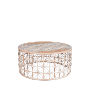 Kawung Coffee Table