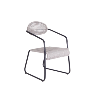 MISEN Arm Chair