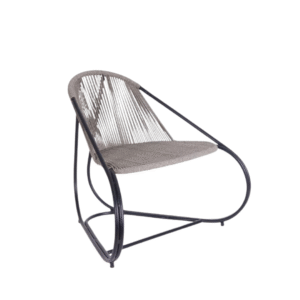 MANDALA Arm Chair
