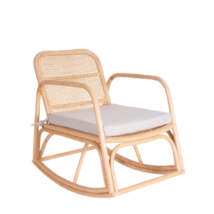 LOGAN Rocking Chair