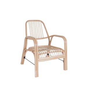 AUDERO Arm Chair