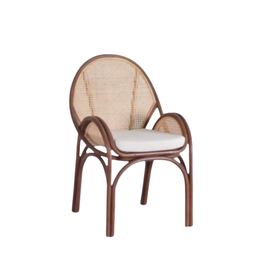 AMALA Dining Chair