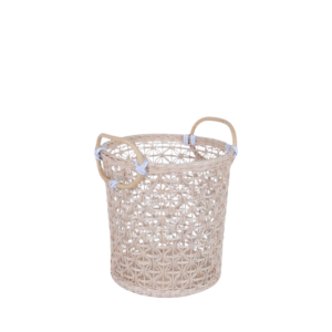 Kawung Waste Bin