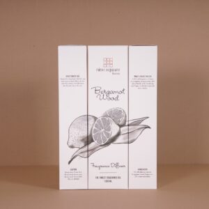 Fragrance Diffuser