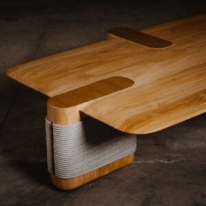KONGKO Coffee Table