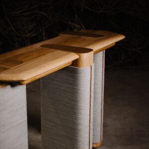 KONGKO Console Table