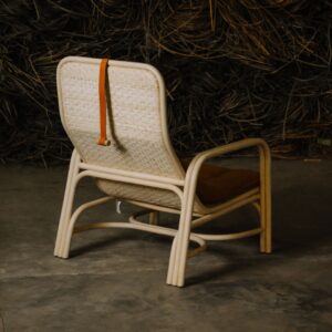 KONGKO Lounge Chair