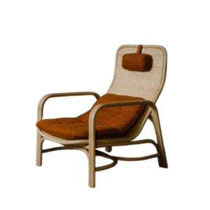 KONGKO Lounge Chair