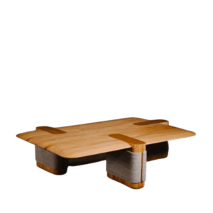 KONGKO Coffee Table