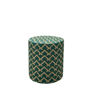 SIKEMBAR Round Stool