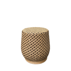 SIKEMBAR Round Stool
