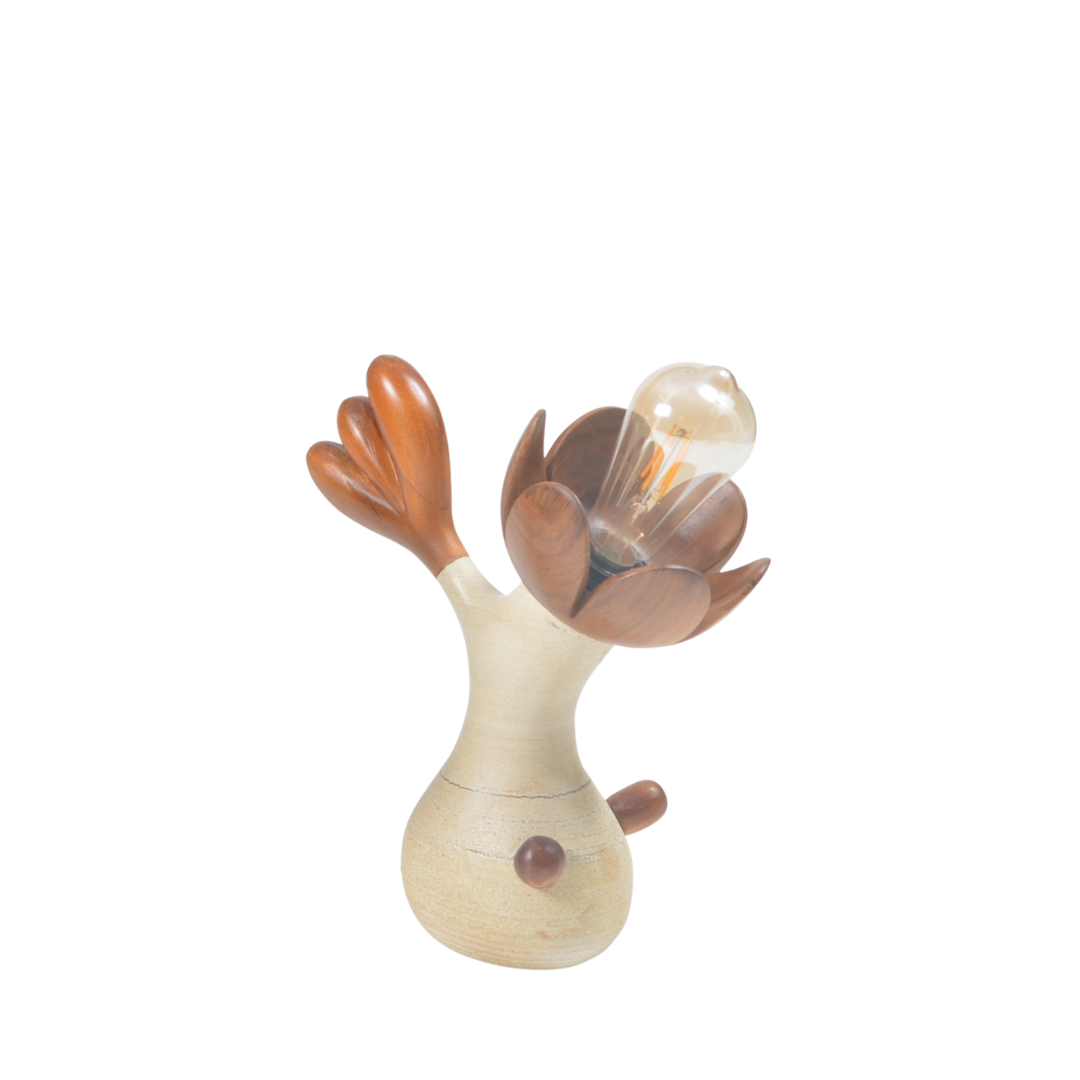 CORALIS Table Lamp