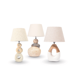 CALCO Table Lamp