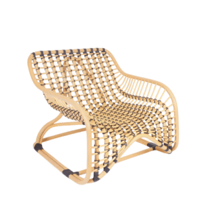 KOMODO Lounge Chair