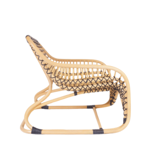 KOMODO Lounge Chair