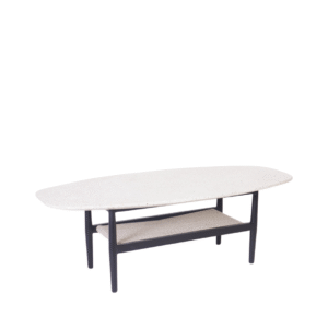 OVAL Coffee Table