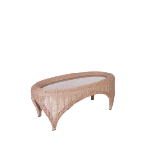 SRITI Oval Table