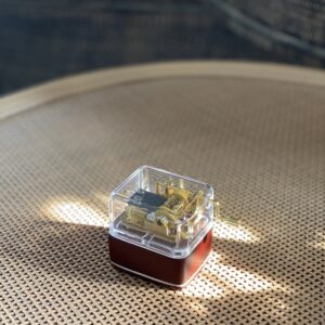 Music Box