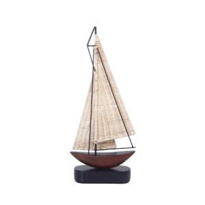 Sailboat (Perahu Layar)