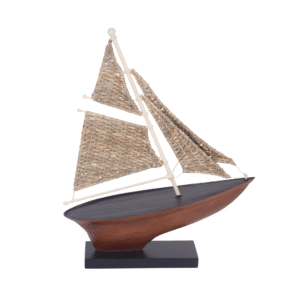 Sailboat (Perahu Layar)