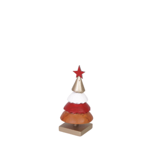 Christmas Tree Decorative SMALL