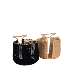 ANALOG Round Basket