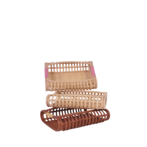 LINDRI Recta Tray