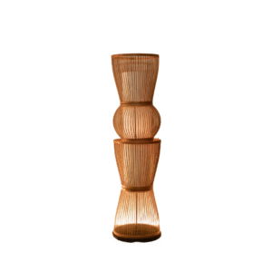 CANAVA Floor Lamp