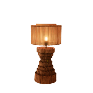 TERRAURA Table Lamp
