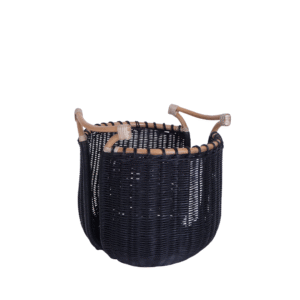 ANALOG Round Basket