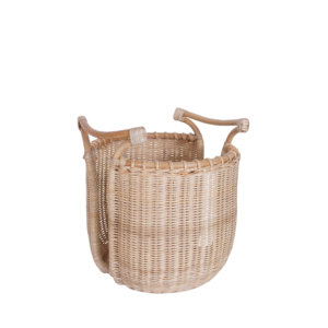 ANALOG Round Basket