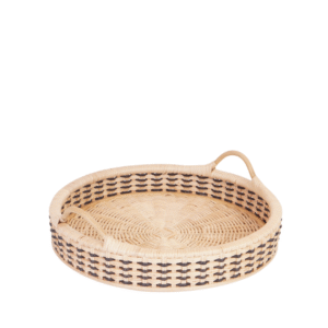 Round Tray
