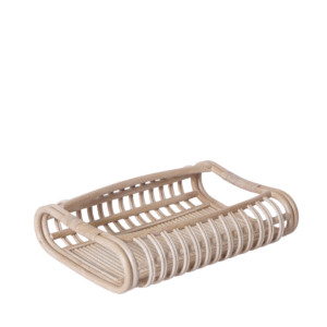 LINDRI Recta Tray