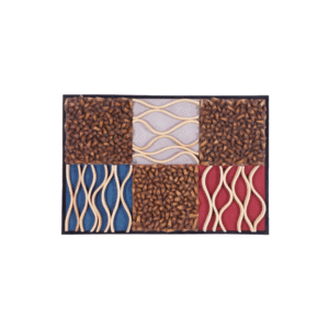 Rattan Wall Deco