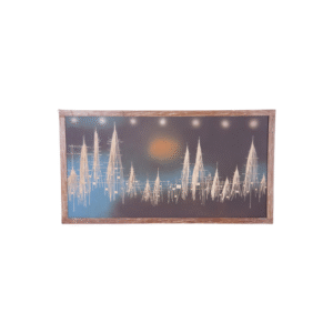 PAGAR LANGIT Wall Deco