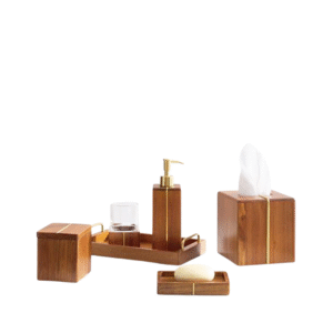 Bathroom Set