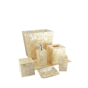 Bathroom Set