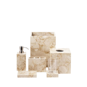 Bathroom Set