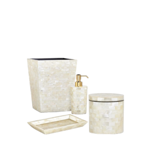 Bathroom Set