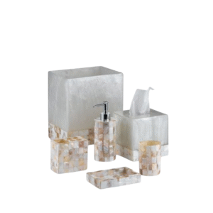 Bathroom Set