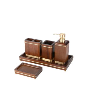 Bathroom Set