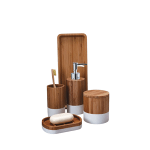 Bathroom Set