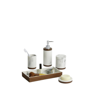 Bathroom Set