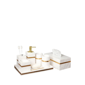 Bathroom Set