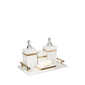 Bathroom Set
