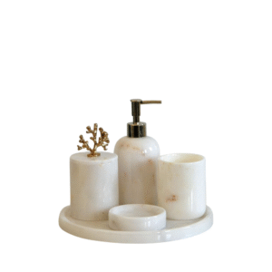Bathroom Set